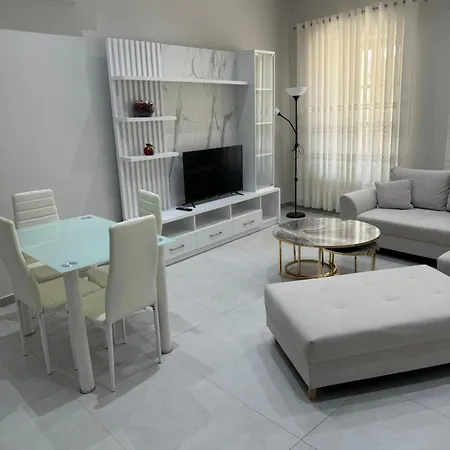 Old Town Holiday home Vlore