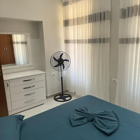 Ferienhaus Old Town
