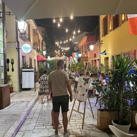 Old Town Vlorë