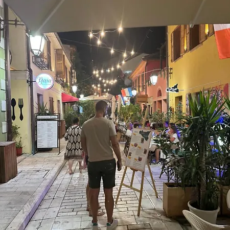 Old Town Vlore