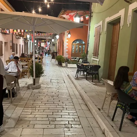 Old Town * Vlore