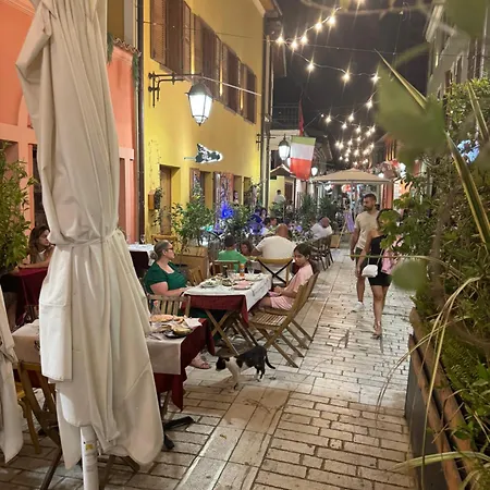 Old Town *